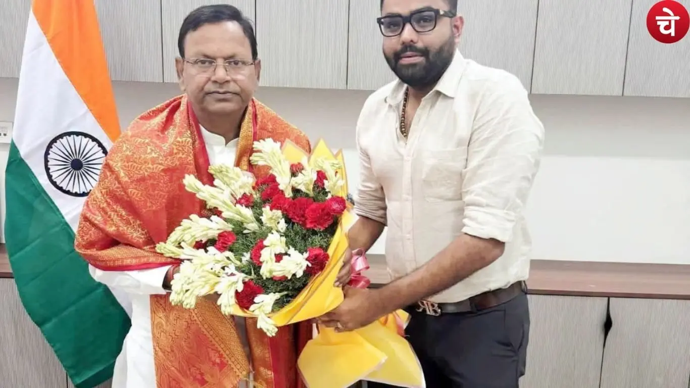 Pratapgarh BJP